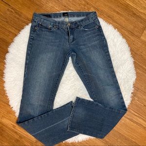 COH Amber Stretch Boot Cut Jeans